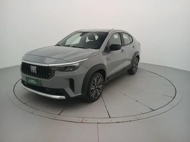 Fiat Fastback Audace 200 TB AUT (hibrído) 2026