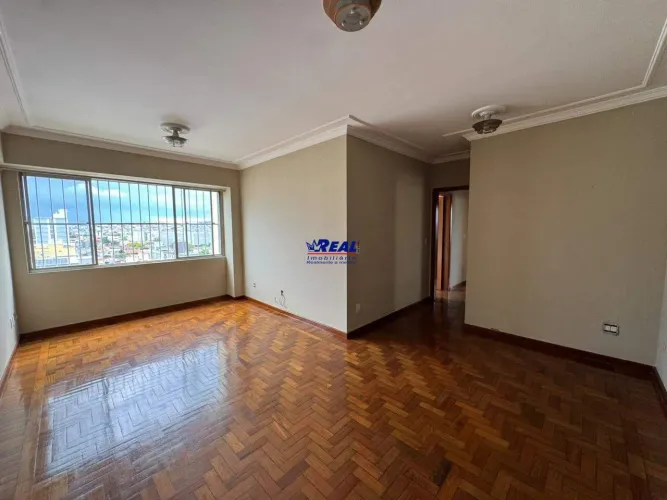 Apartamento à venda, 3 quartos, 1 suíte, 1 vaga, Barreiro - Belo Horizonte/MG