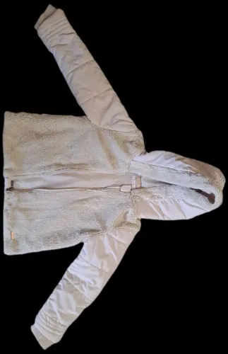 5 roupas de frio infantis tamanho 6