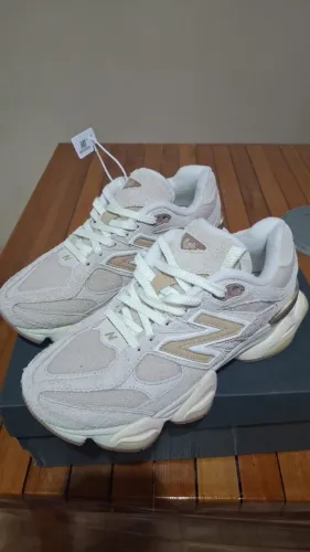 Tênis New Balance 9060 N 38