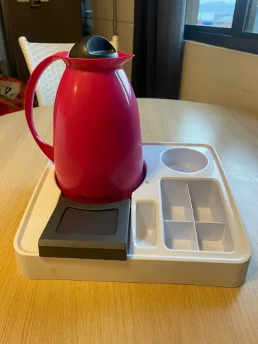 Bandeja para Café