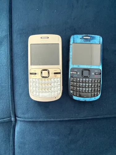 Nokia C3-00