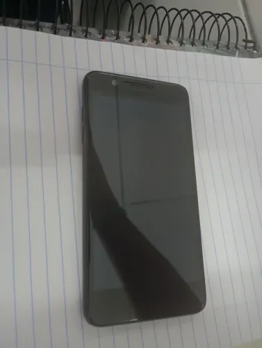 LG k9 zerado (para vender logo)