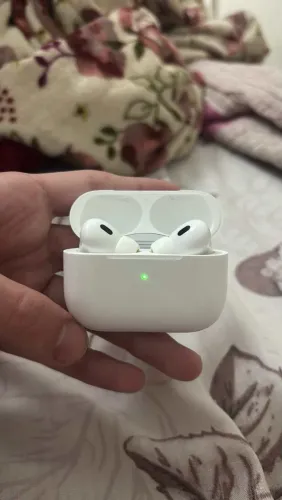 AirPods Pro (2ª Geração) - Apple (Original)