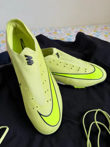 Chuteira society Nike Mercurial Zoom Vapor 16 Pro