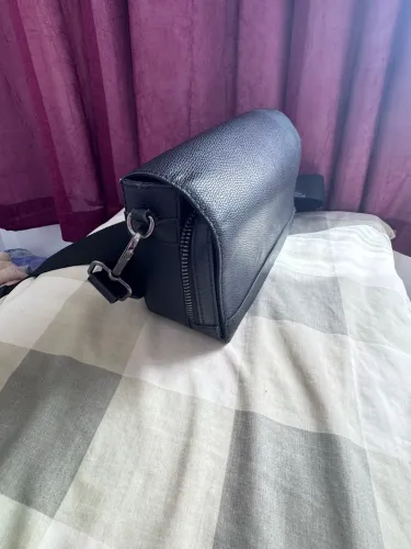 Bolsa Zara Unissex