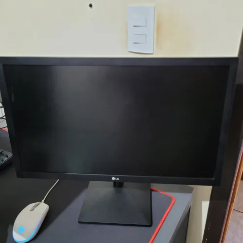 Monitor LG 75HZ