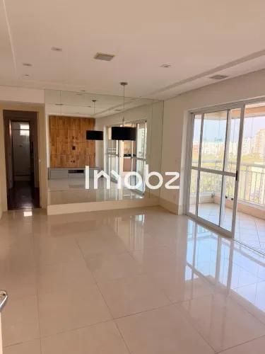 Apartamento para locação no Residencial Habitat Condomínio Club - Antônio Aggio, 1005 - Sã
