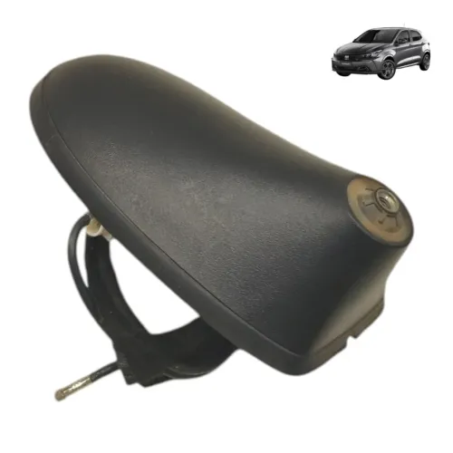 Base antena tetô fiat argo 2024