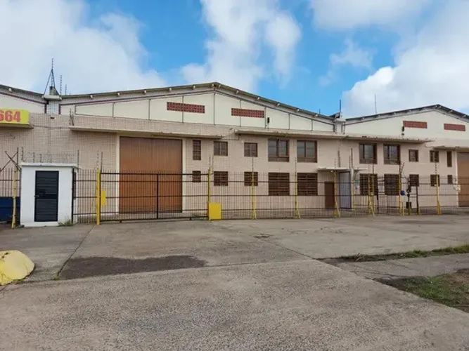 IMOBILIARIA PLANALTO LTDA OFERTA IP2854L