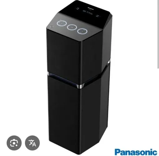 Som sc ua7 panasonic