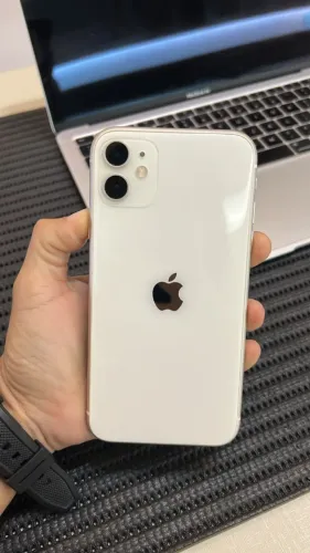 Iphone 11 128 GB