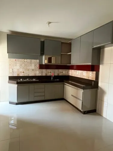 Apartamento Monte Sinal Itabirito