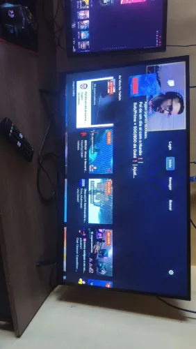 SmartTv LG 32 Polegadas