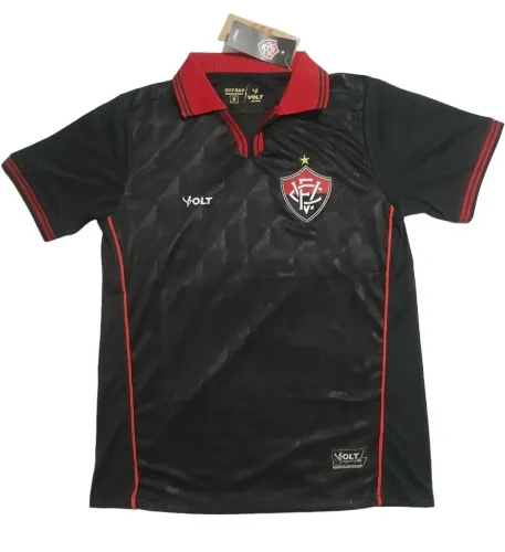 Camisa do Vitória 3 Tailadesa