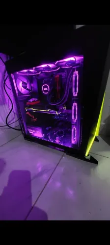 Pc Gamer 32gb DDr4