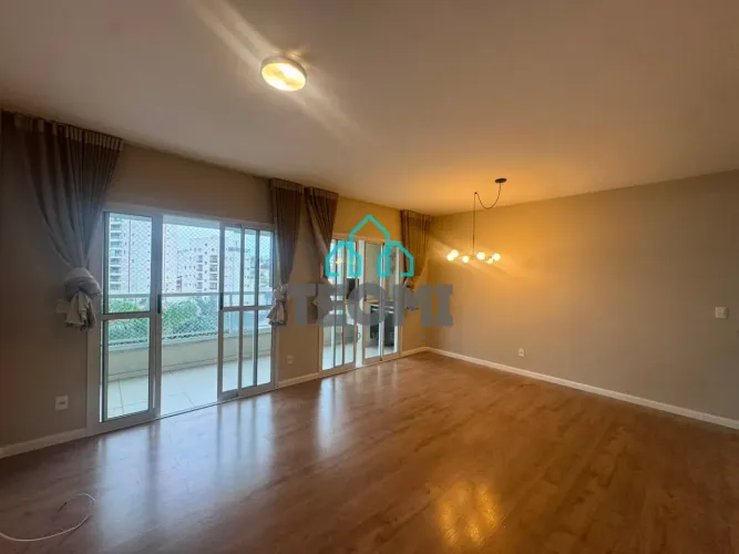Apartamento moderno com 3 quartos com varanda gourmet no Jardim das Nações. REF: AP1854