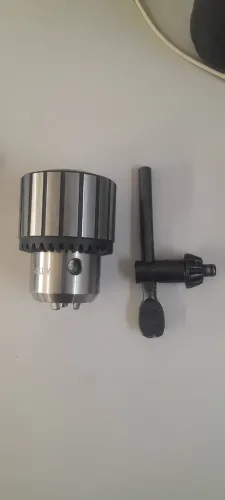 Mandril GOLDY B22 5-20mm