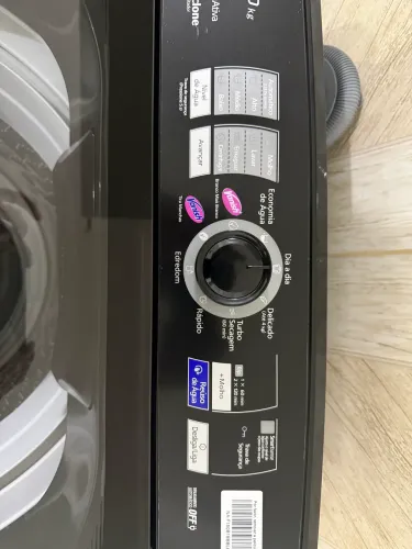 Maquina de lavar ideal+ Panasonic 15KG (NOVA)