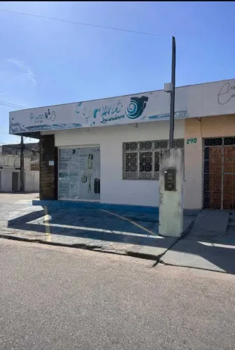 PONTO COMERCIAL - SALGADO FILHO [57306]