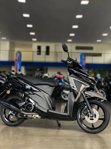 YAMAHA NEO125