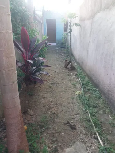 Kitinete em Piabetá