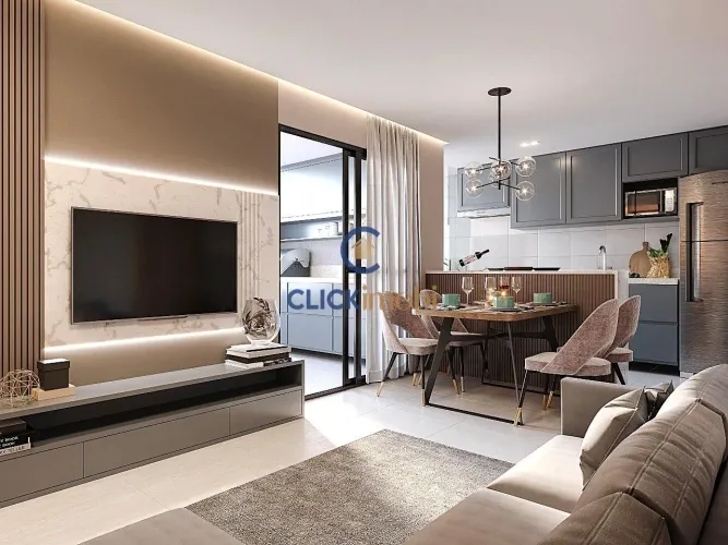 apartamento - Vila Trinta e Um de Março - Campinas