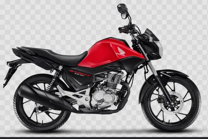Locação de moto