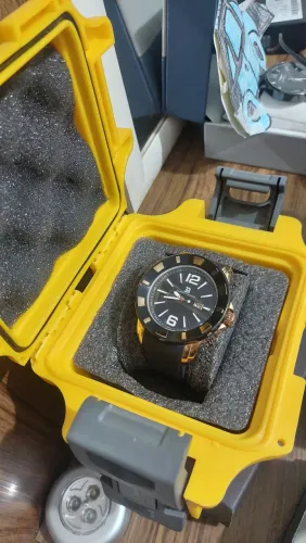 Vendo ou troco relógio original 