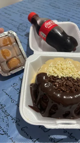 Kit festa individual R$ 25,00 ?