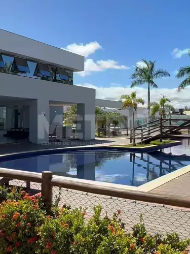 Terreno à venda no Condomínio Prime com 200m, 10x20m, Petrolina-PE