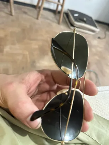ÓCULOS RAYBAN G