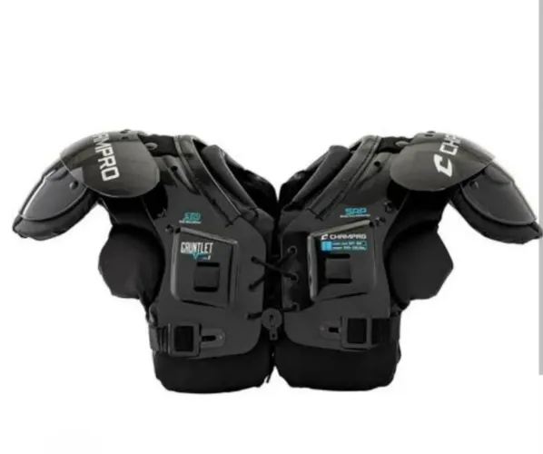 Shoulder Pad excelente estado