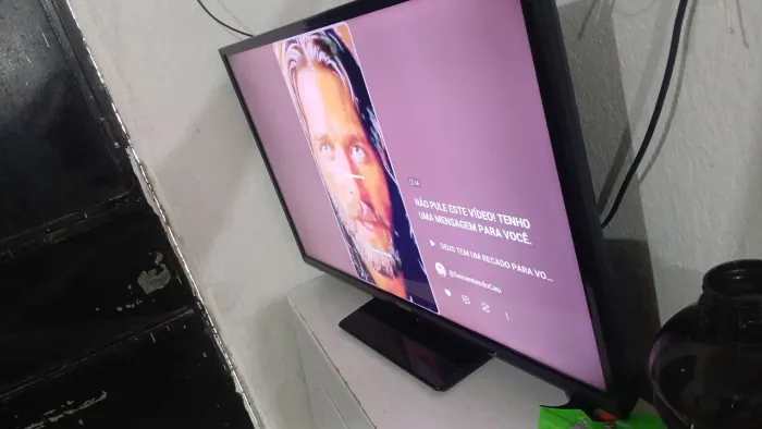 Tv smart Panasonic 32