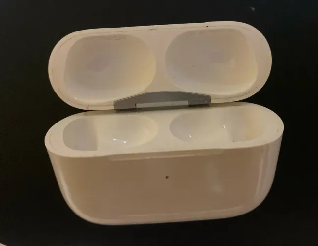 Case Estojo para Airpods ( sem fone)