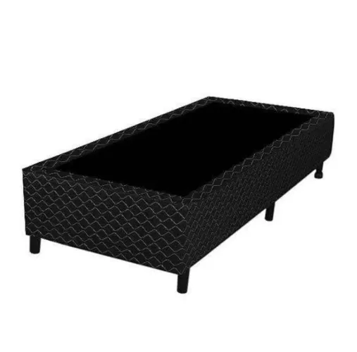 Base solteiro nova ,box solteiro