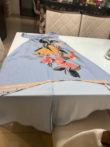 Roupas usadas diversas
