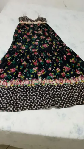 Vestido tamanho M/G