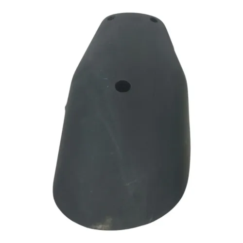 Moldura Capa Coluna Direção Inferior Ford Fiesta 2008 A 2013