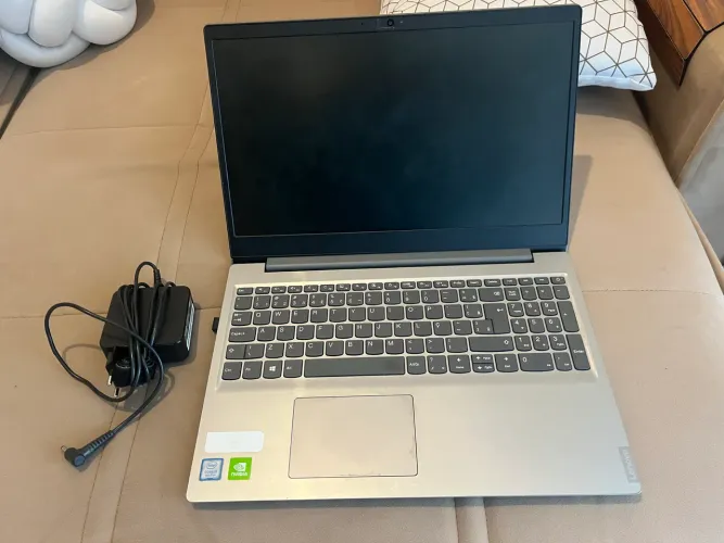 Notebook Lenovo