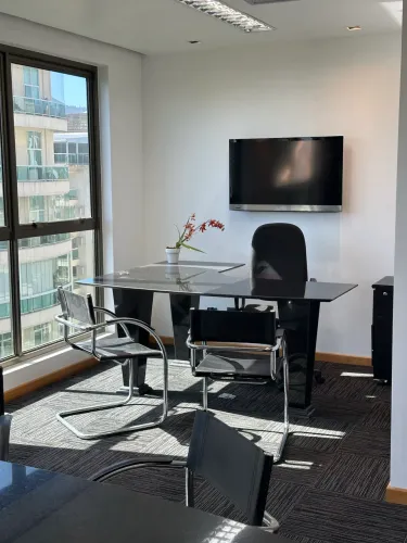 Le Monde - Escritório / Consultório sala comercial 77m