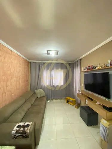 Casa em Jardim Bela Vista - Itapetininga