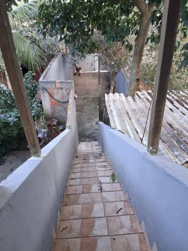 Casa no Alta da Marina