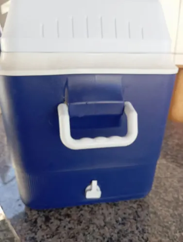 Cooler gigante