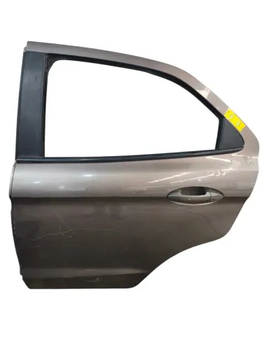 PORTA TRASEIRA ESQUERDA FORD KA 2019 2020