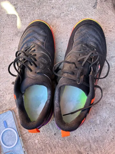 FUTSAL PRO5 STANBLE semi-novo 