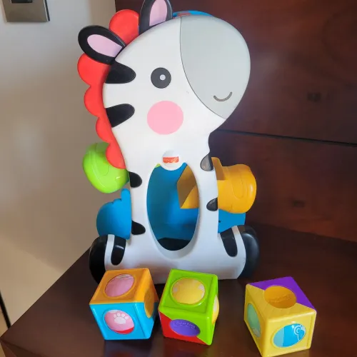 Brinquedo infantil