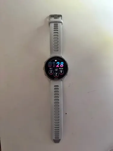 garmin 965 smartwatch forerunner