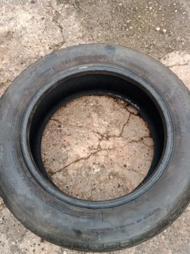 Pneu aro 16 205/60