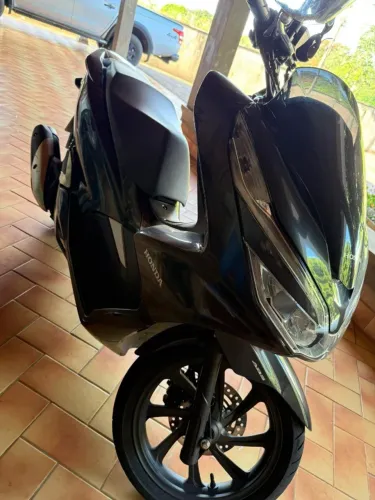 HONDA - PCX 150 ABS 1.850 KM 